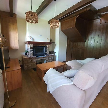 Appartement Vielha XIV Extérieur photo