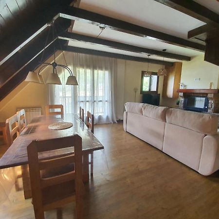Appartement Vielha XIV Extérieur photo