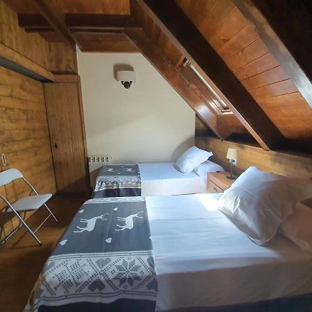 Appartement Vielha XIV Extérieur photo