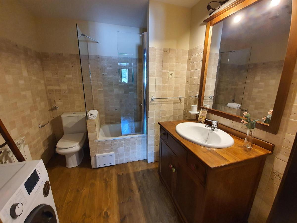 Appartement Vielha XIV Extérieur photo